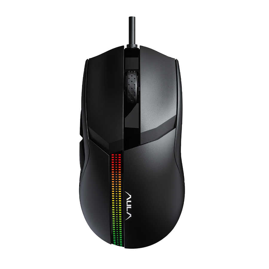 AULA  F813 Wired Gaming Mouse