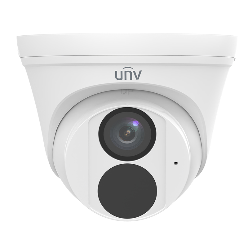 Uniview IPC3615LB-AF28-A2 5MP Fixed IR Turret Network Camera