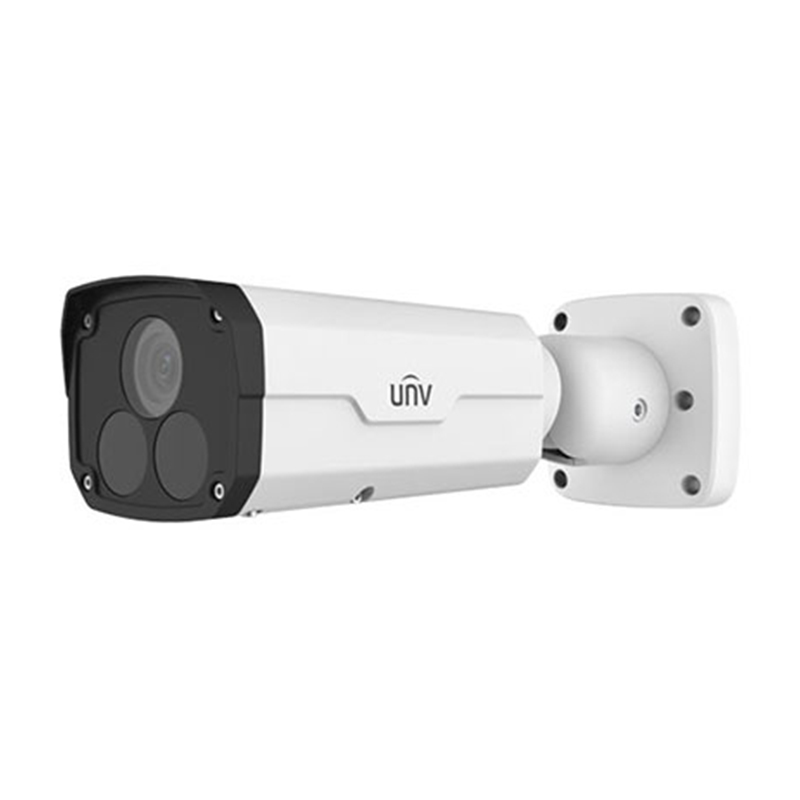 Uniview IPC2224SR5-DPF40-B 4MP WDR Fixed Bullet Network Camera