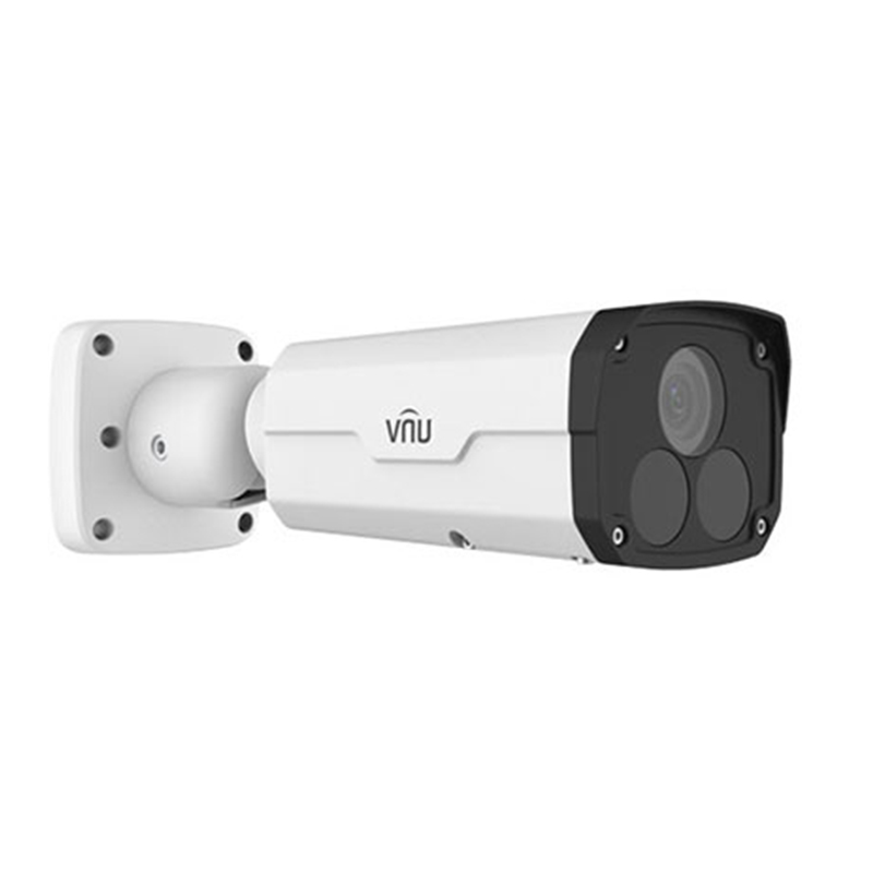 Uniview IPC2224SR5-DPF40-B 4MP WDR Fixed Bullet Network Camera