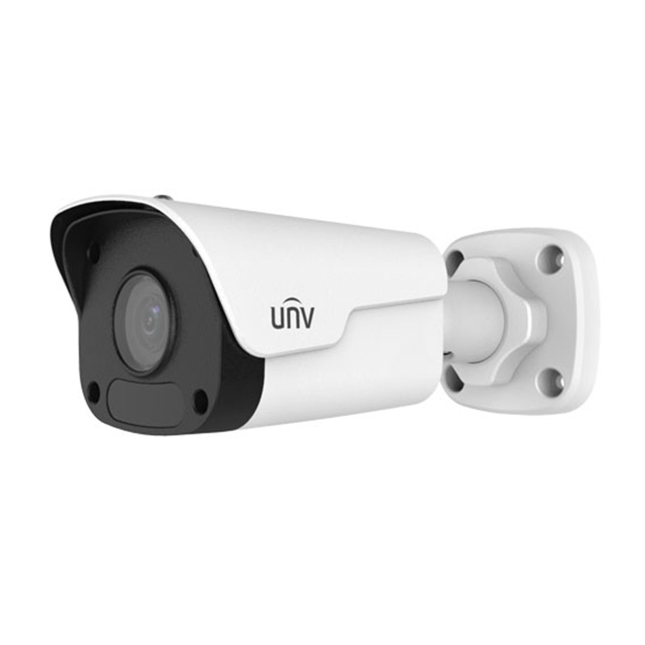Uniview IPC2124LR3-PF40 4MP Mini Fixed Bullet Network Camera