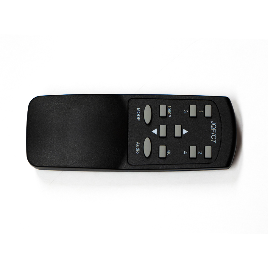 Lemorele HM04 4x1 Quad Multi-Viewer