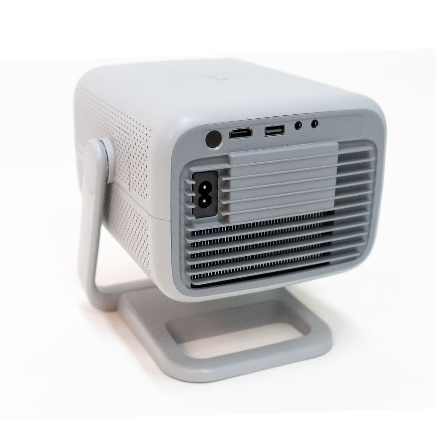 Home Theater R2PRO Smart Projector  