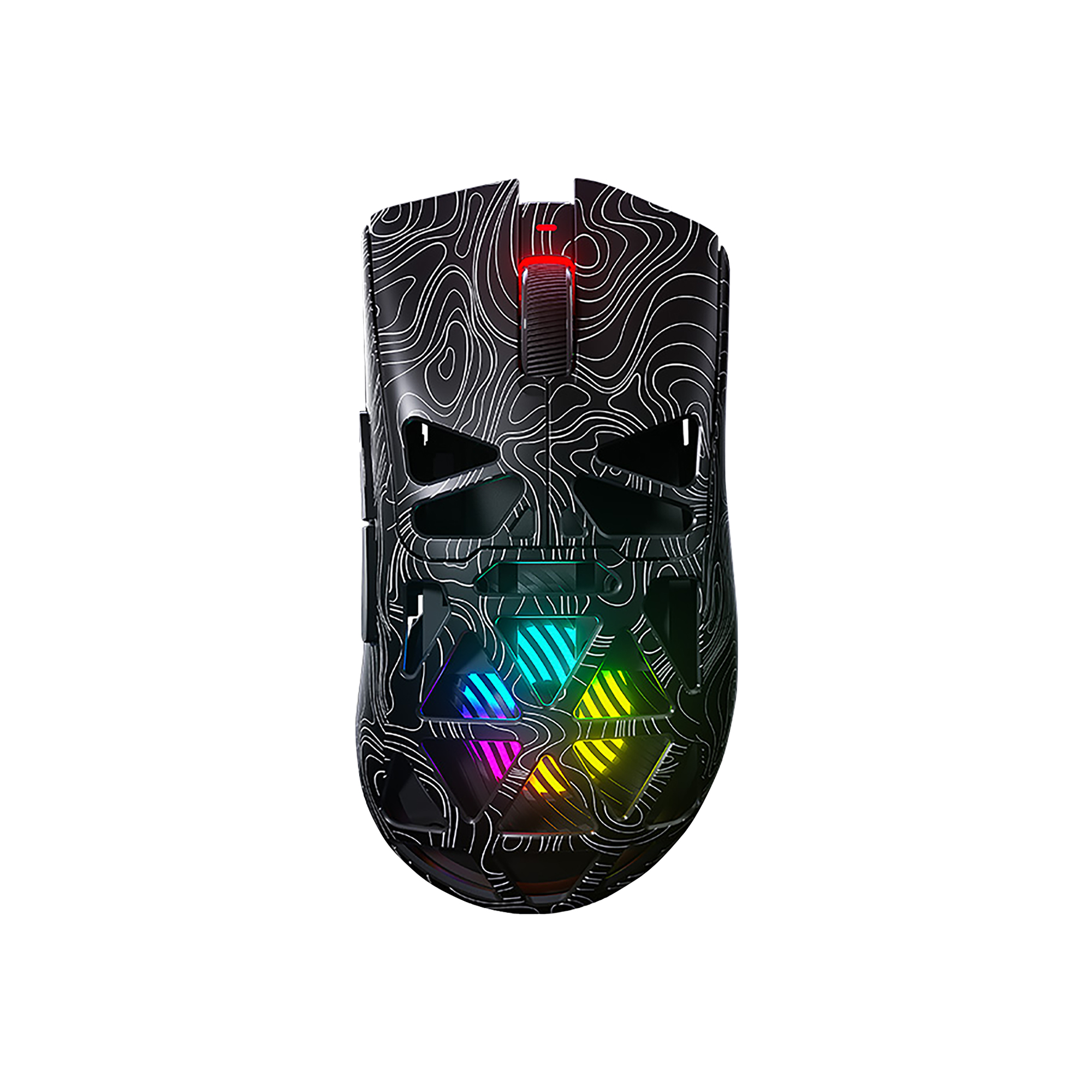 AULA SC620 Wireless gaming Mouse