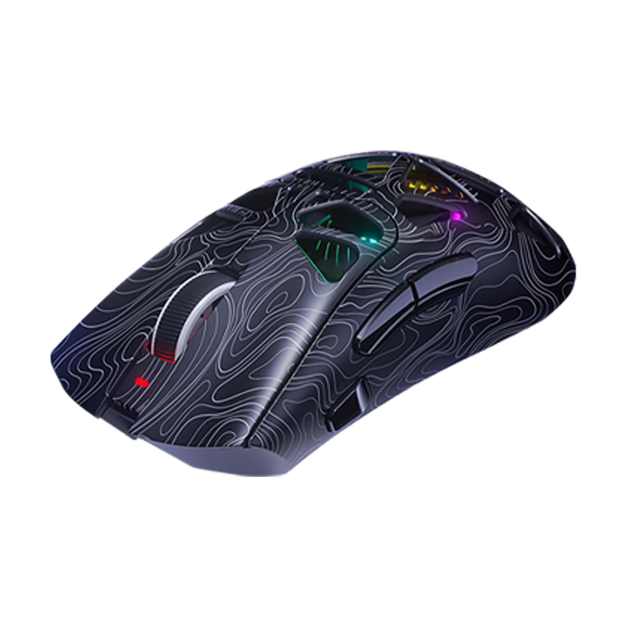AULA SC620 Wireless gaming Mouse