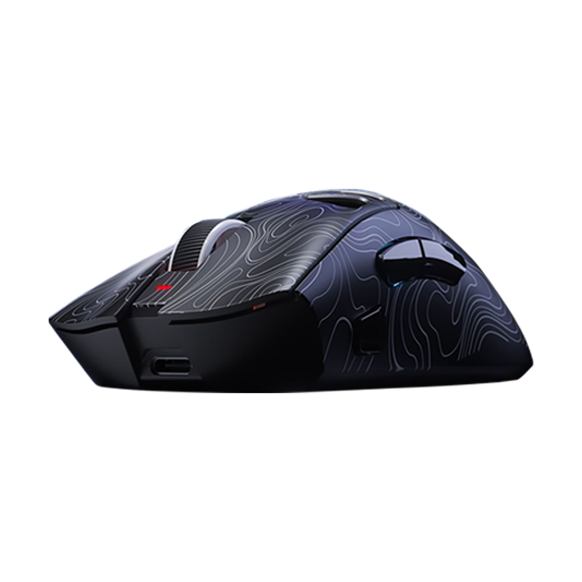 AULA SC620 Wireless gaming Mouse