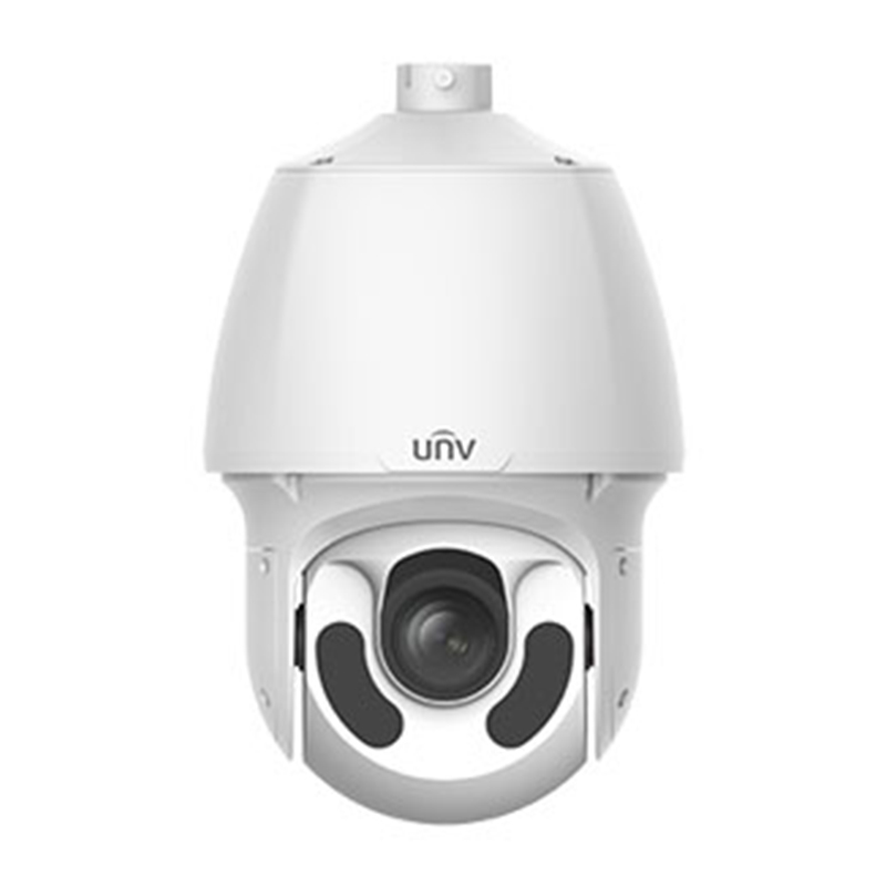 Uniview IPC6624SR-X33-VF 4MP 33X LightHunter Network PTZ Dome Camera