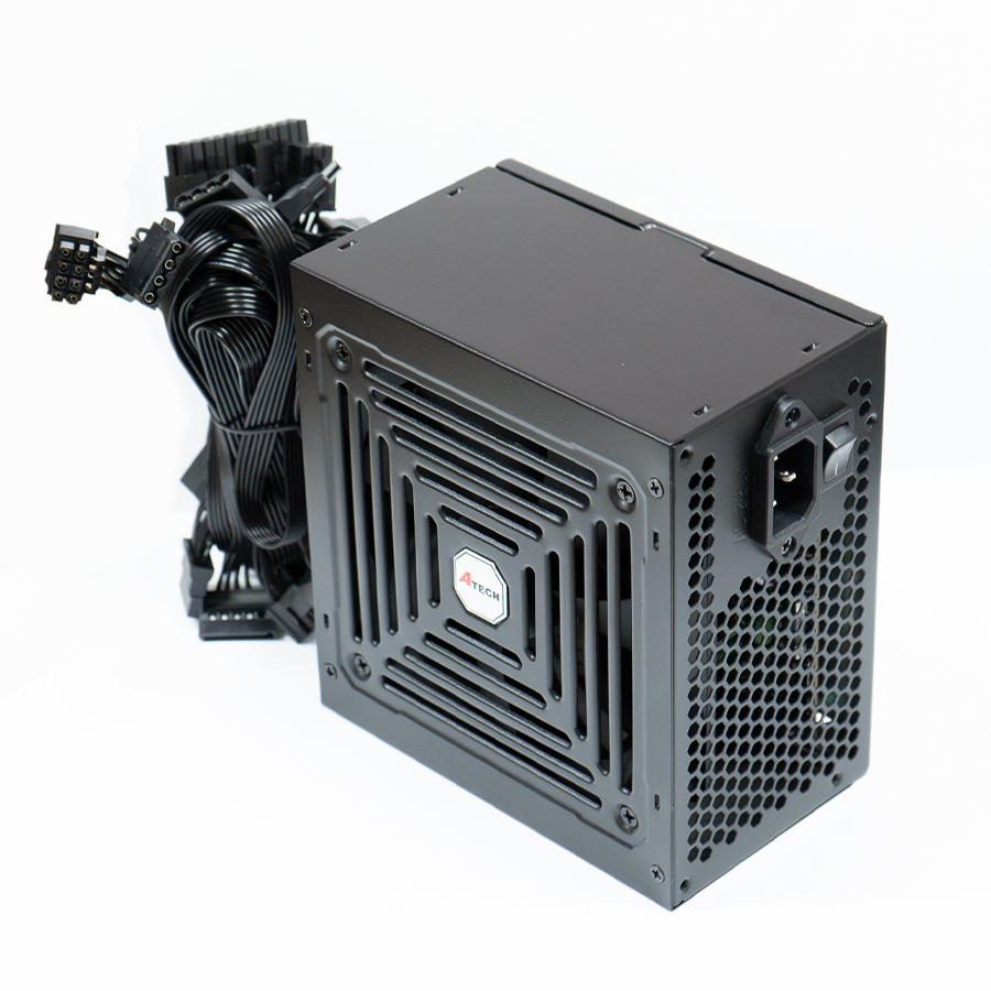  ATECH PW010 PS700 Desktop Power Supply 