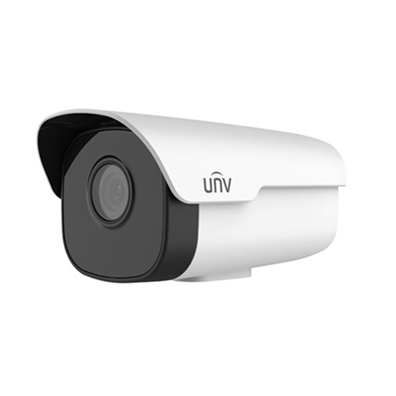 Uniview IPC2A23LB-F60K 3MP Fixed Bullet Network Camera