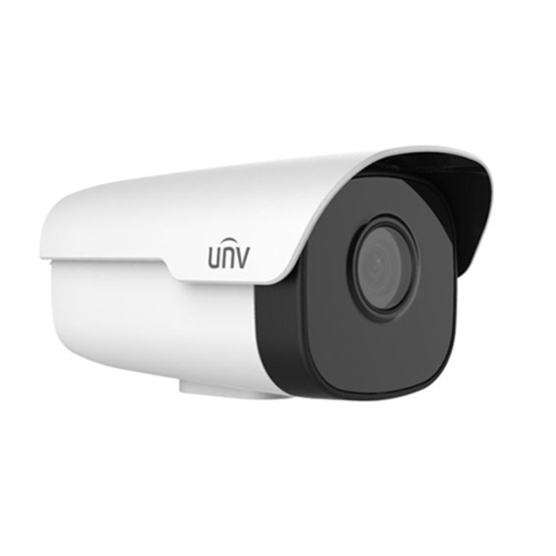 Uniview IPC2A23LB-F60K 3MP Fixed Bullet Network Camera