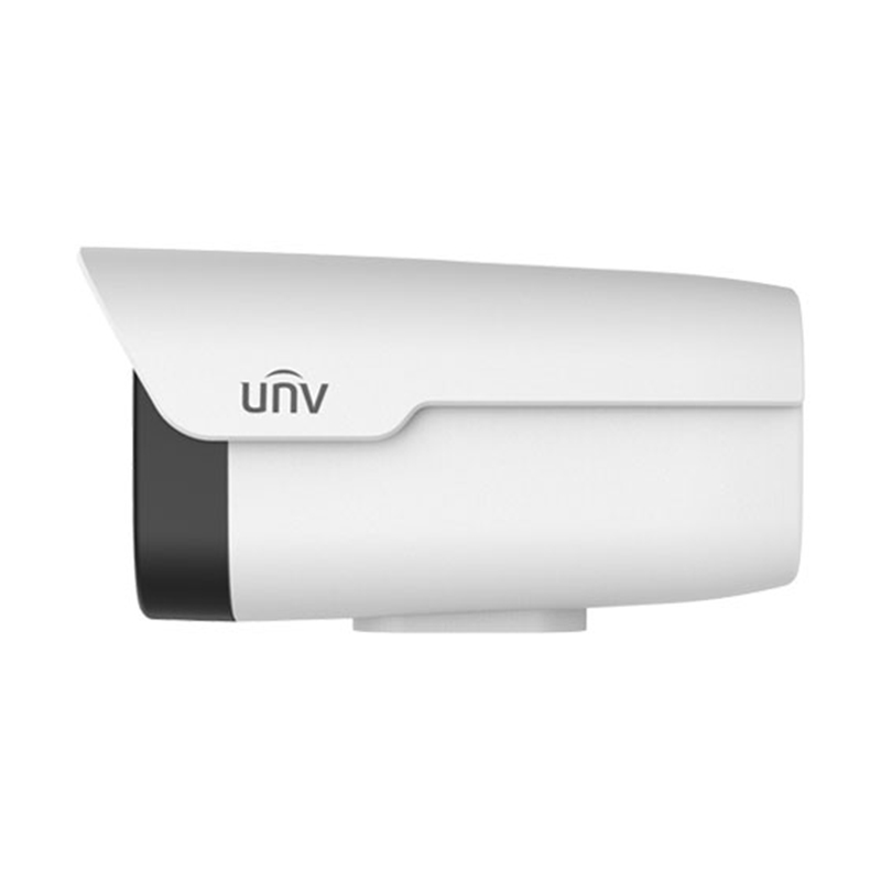 Uniview IPC2C22LE-SF60-WL 2MP EasyColor Fixed Bullet Network Camera