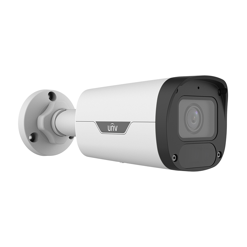 Uniview IPC2322LB-ADZK 2MP HD IR VF Bullet Network Camera