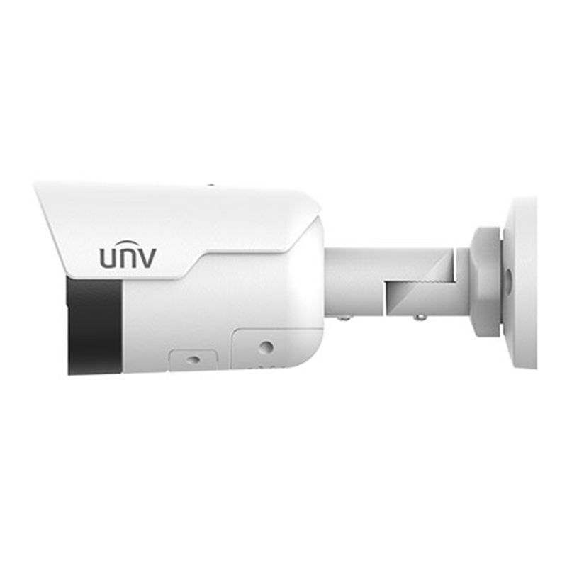 Uniview IPC2122LE-ADF40KMC-WL 2MP HD ColorHunter Mini IR Fixed Bullet Network Camera