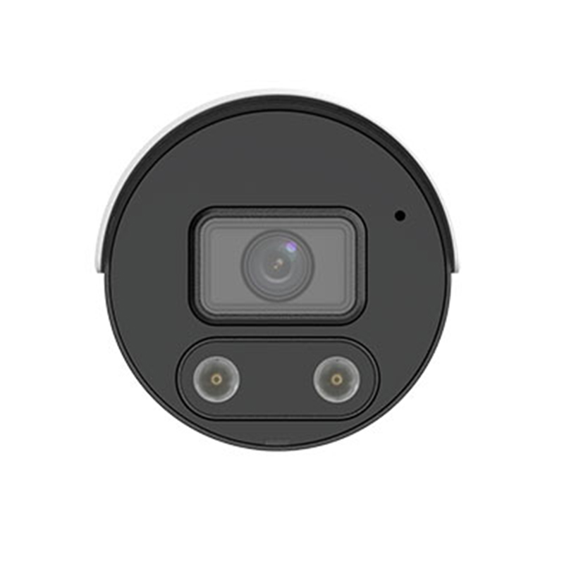 Uniview IPC2122LE-ADF40KMC-WL 2MP HD ColorHunter Mini IR Fixed Bullet Network Camera