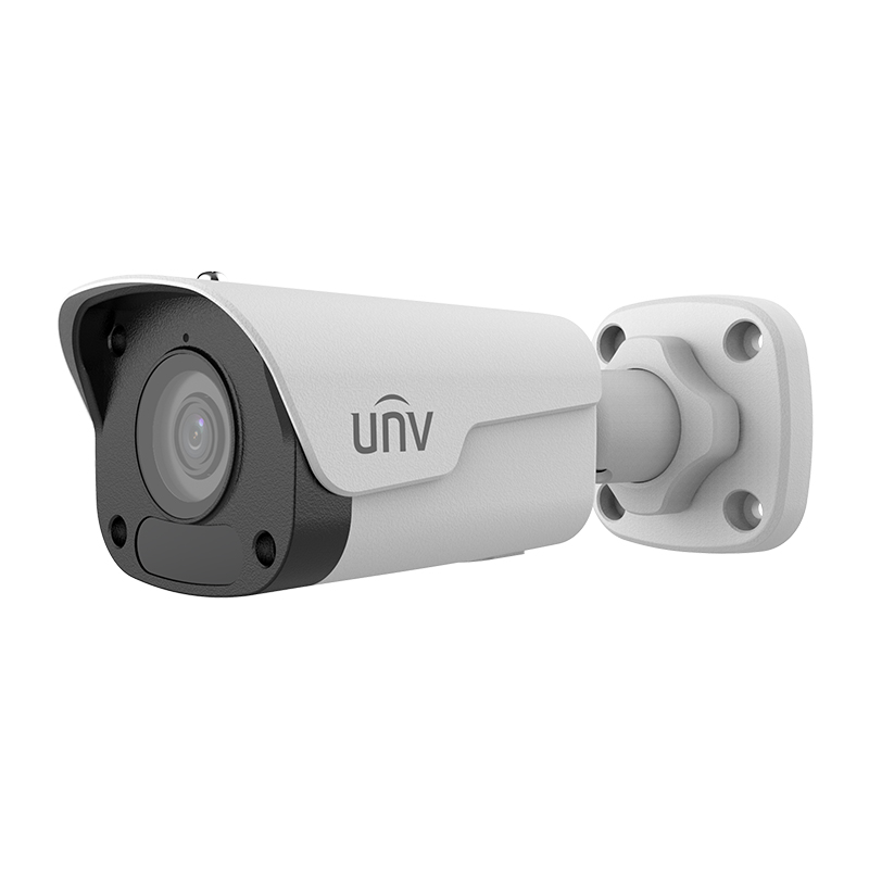 Uniview IPC2122LB-ADF28KM-H 2MP HD WDR Fixed IR Bullet Network Camera