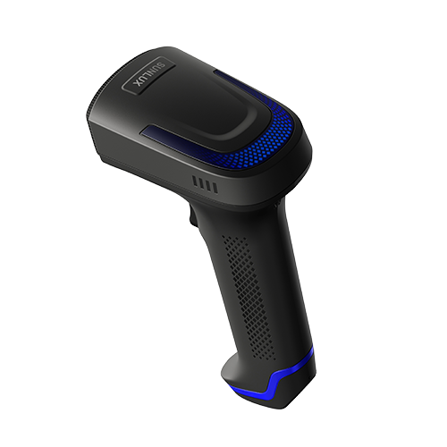 SUNLUX RH20 2D Wired Barcode Scanner