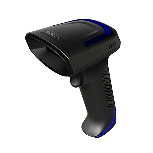 SUNLUX RH20 2D Wired Barcode Scanner