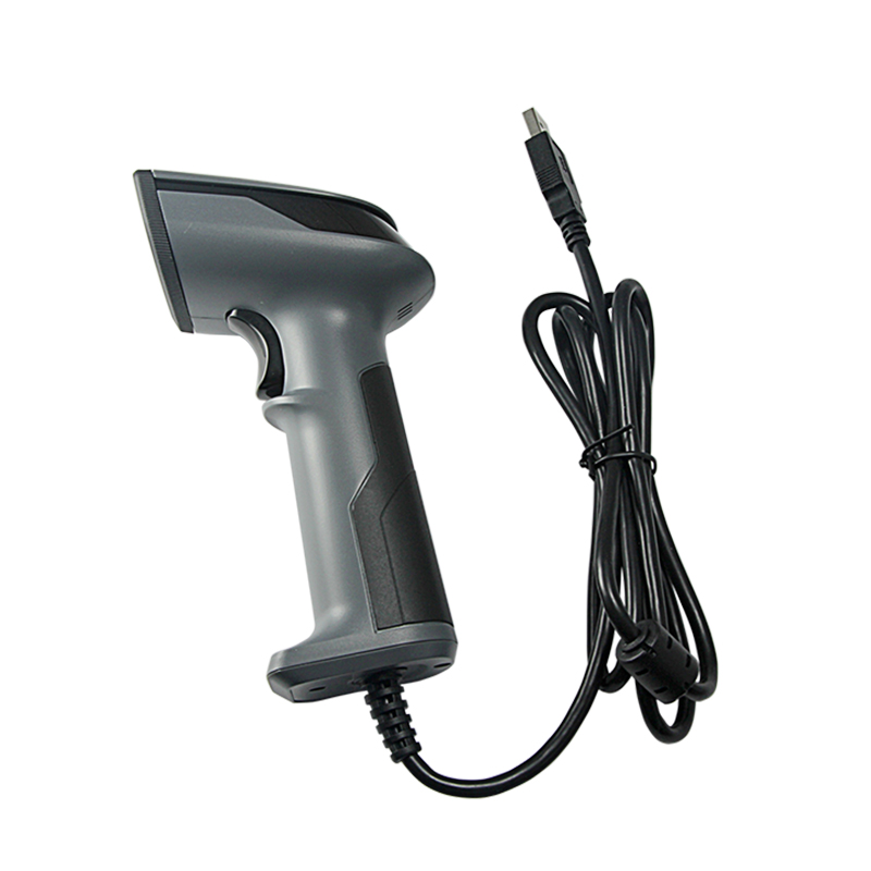SUNLUX XL-3620 2D Wired Barcode Scanner