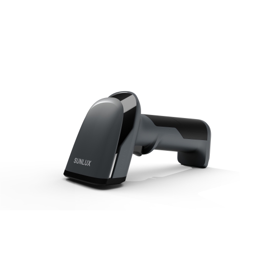 SUNLUX XL-3620 2D Wired Barcode Scanner