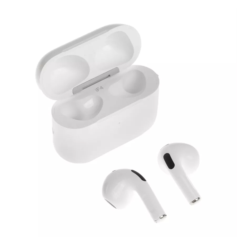 BYZ i4-W Bluetooth Earphone