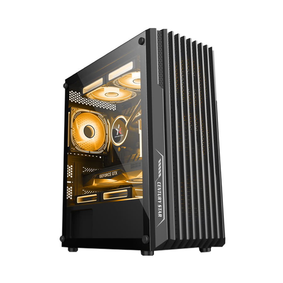 CENTURY STAR CAS-008 Computer Case