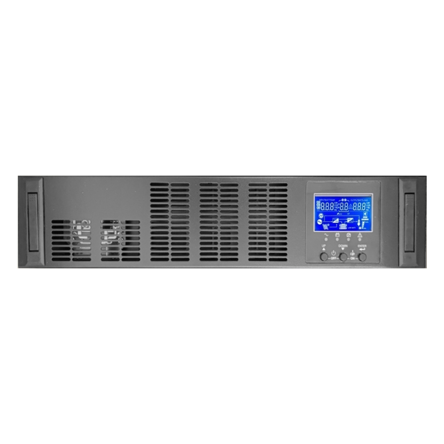  POWER T CR3K Uninterruptible Power Supply System