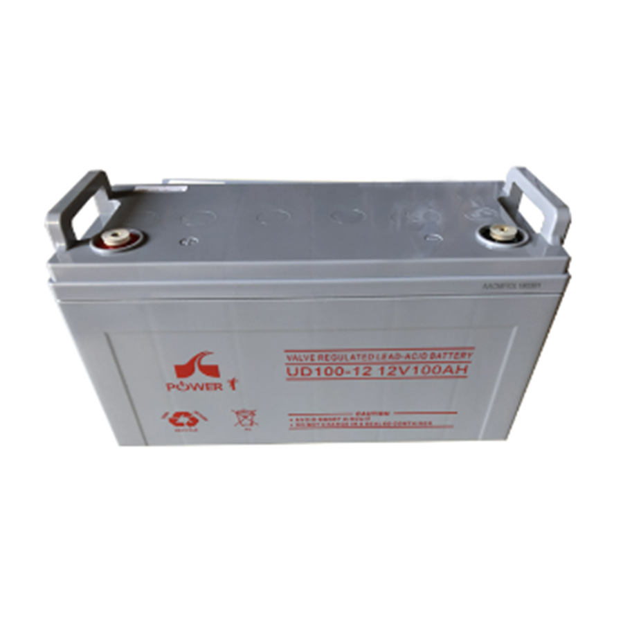 POWER T BAT-0008 POWER T BATTREY 12V100AH