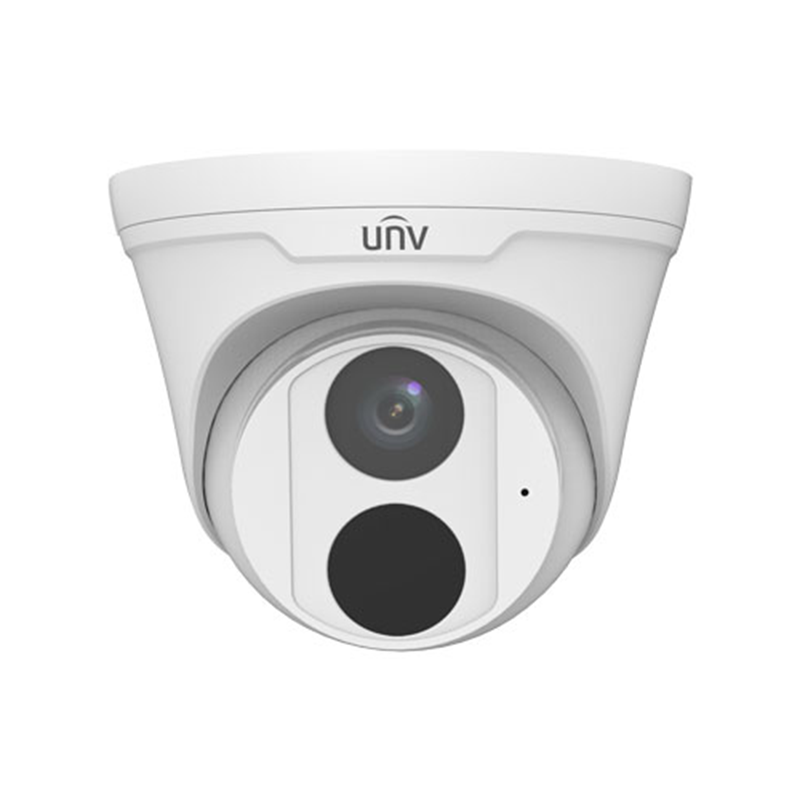 Uniview IPC3613LB-AF28K-G 3MP HD IR Fixed Eyeball Network Camera
