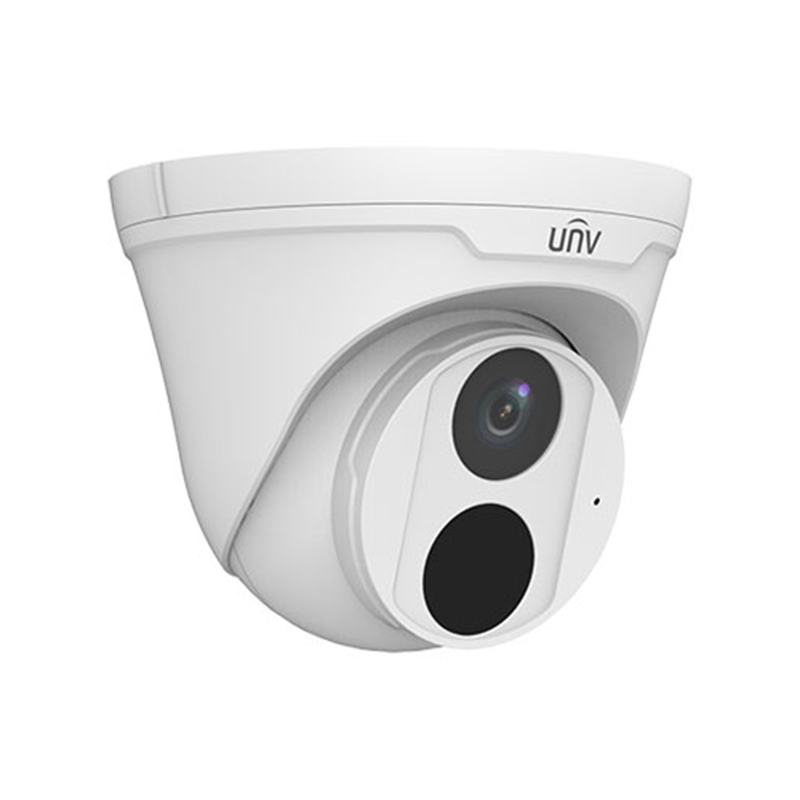 Uniview IPC3613LB-AF40K-G 3MP HD IR Fixed Eyeball Network Camera
