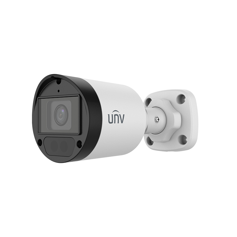 Uniview UAC-B125-AF40LM 5MP LightHunter Fixed IR Bullet Analog Camera
