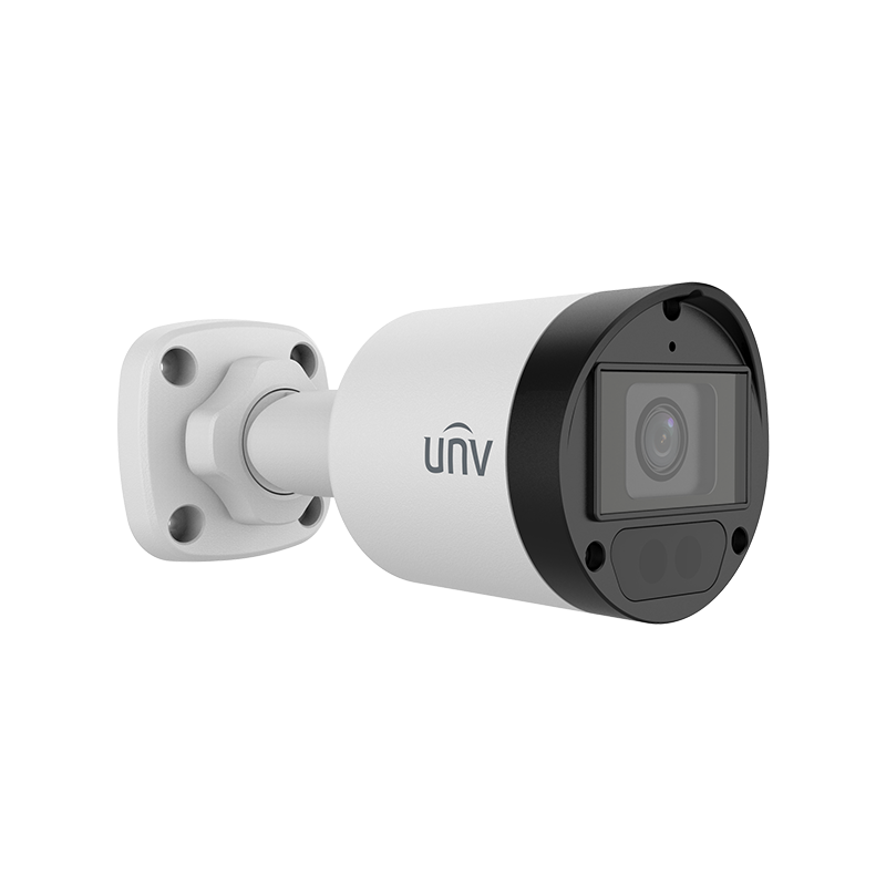 Uniview UAC-B125-AF40LM 5MP LightHunter Fixed IR Bullet Analog Camera