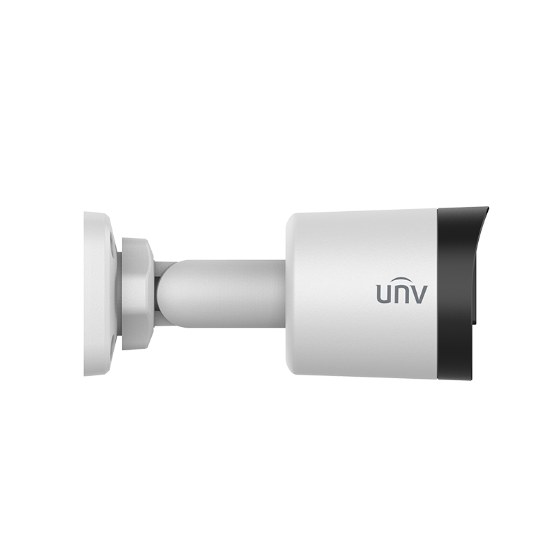 Uniview UAC-B125-AF40LM 5MP LightHunter Fixed IR Bullet Analog Camera