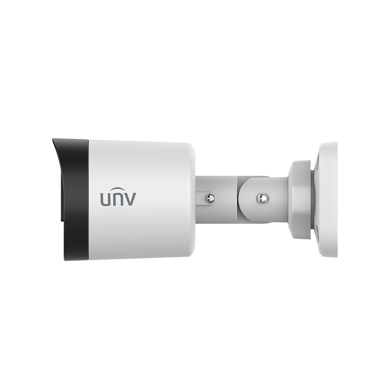 Uniview UAC-B125-AF40LM 5MP LightHunter Fixed IR Bullet Analog Camera
