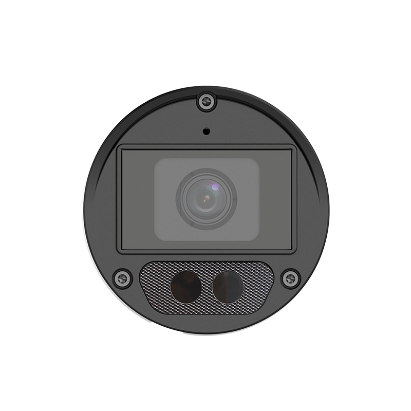 Uniview UAC-B122-AF28LM 2MP LightHunter Fixed IR Bullet Analog Camera