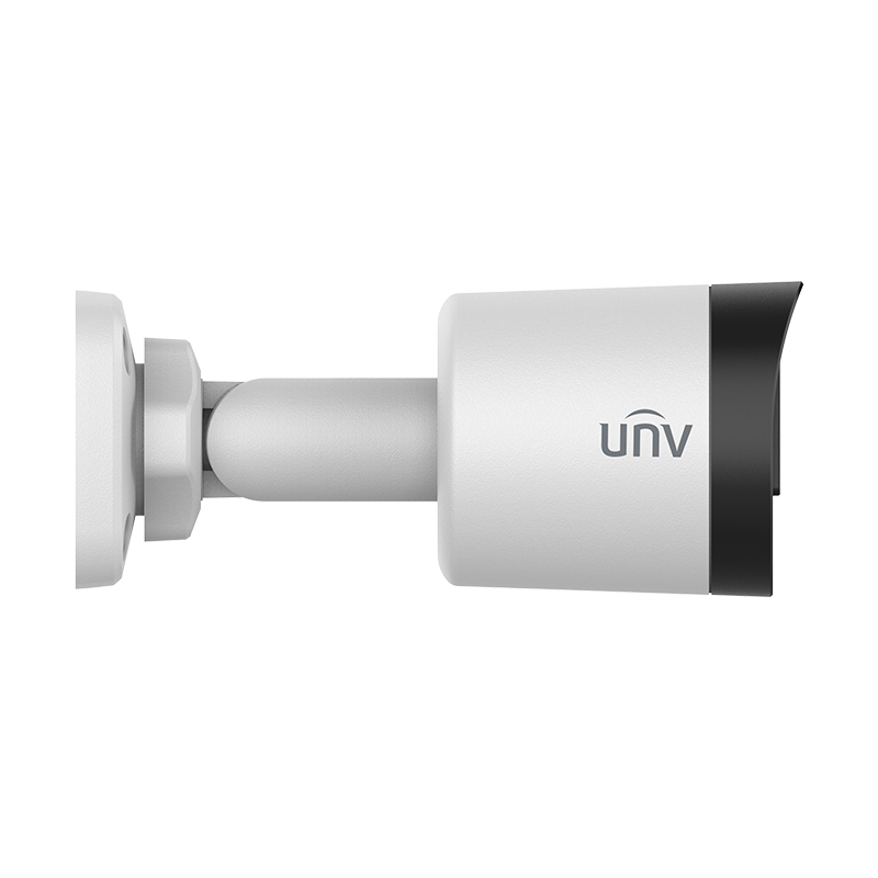 Uniview UAC-B122-AF40LM 2MP LightHunter Fixed IR Bullet Analog Camera