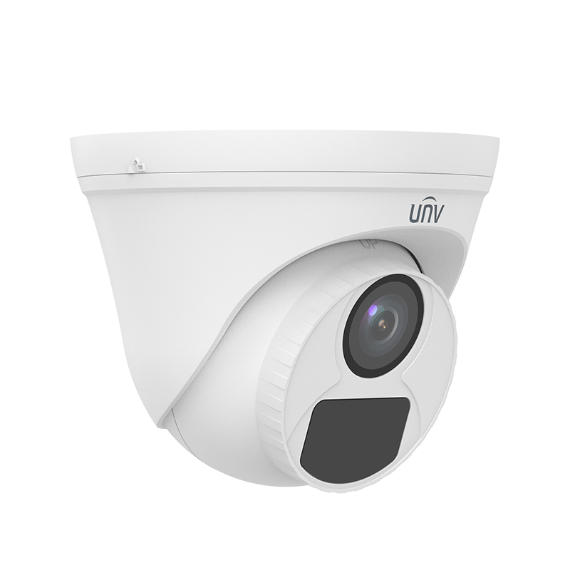Uniview UAC-T115-F28 5MP Fixed IR Turret Analog Camera
