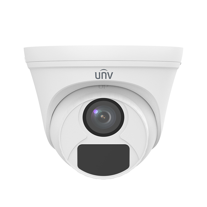 Uniview UAC-T115-F28 5MP Fixed IR Turret Analog Camera