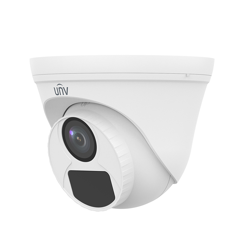 Uniview UAC-T115-F28 5MP Fixed IR Turret Analog Camera