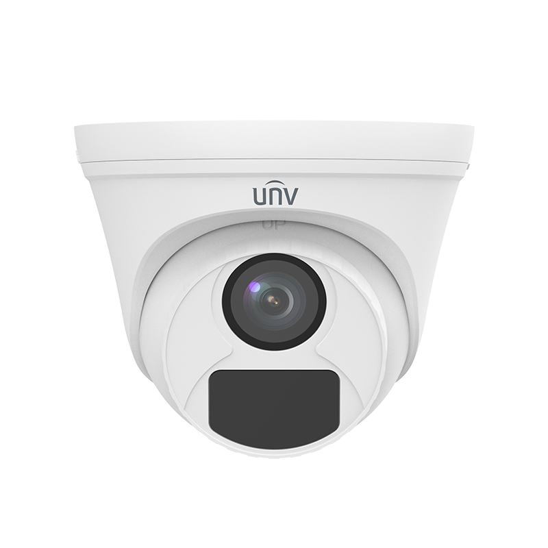 Uniview UAC-T112-F28 2MP Fixed IR Turret Analog Camera