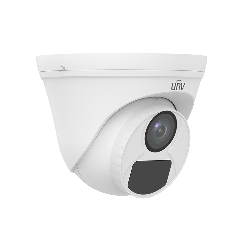 Uniview UAC-T112-F28 2MP Fixed IR Turret Analog Camera