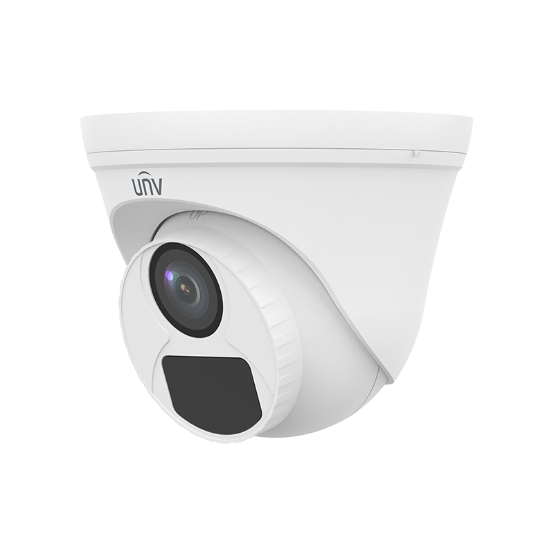Uniview UAC-T112-F28 2MP Fixed IR Turret Analog Camera