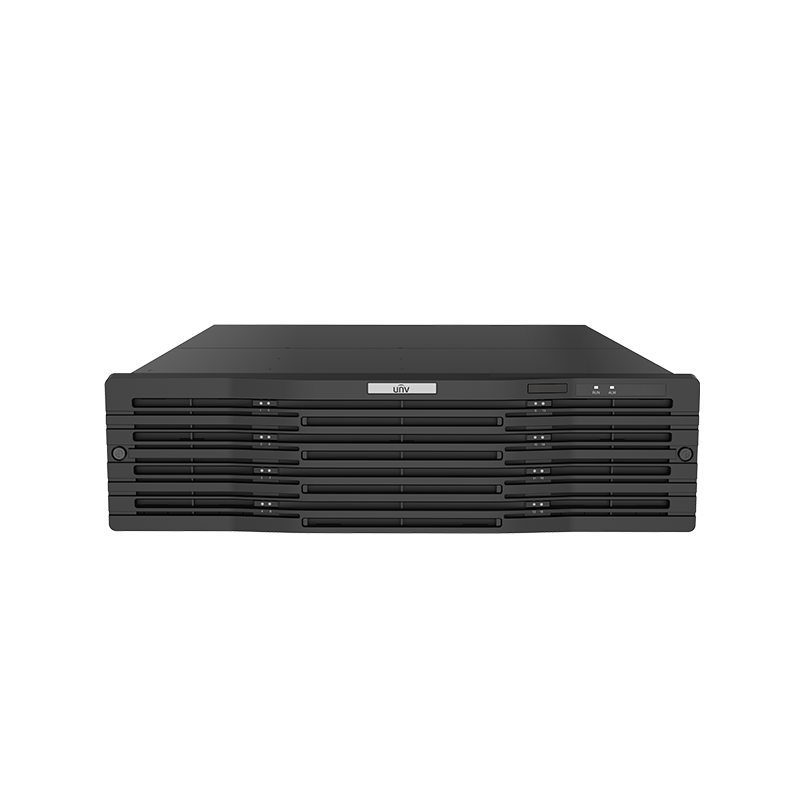 Uniview DEU1016-B Disk Enclosure