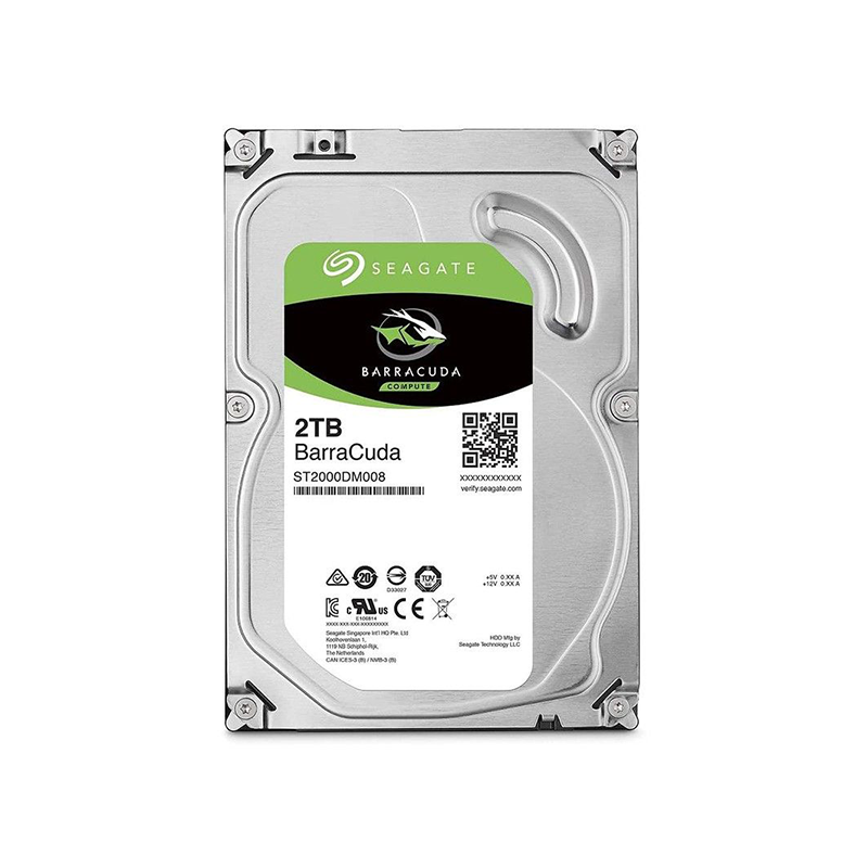 Uniview ST2000VX003 3.5