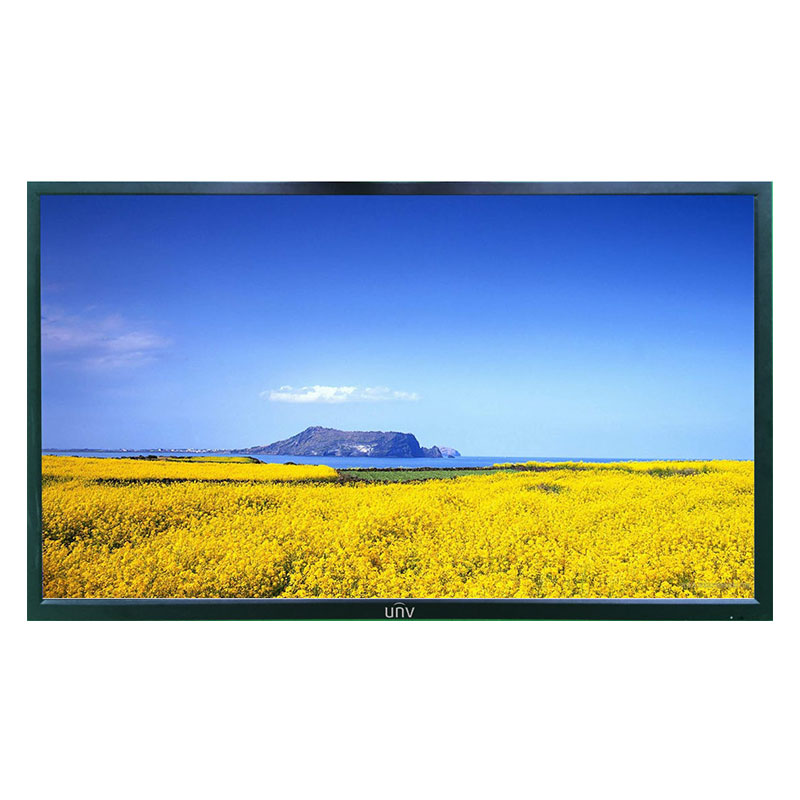 Uniview MW3243-E43 inch LED FHD Monitor