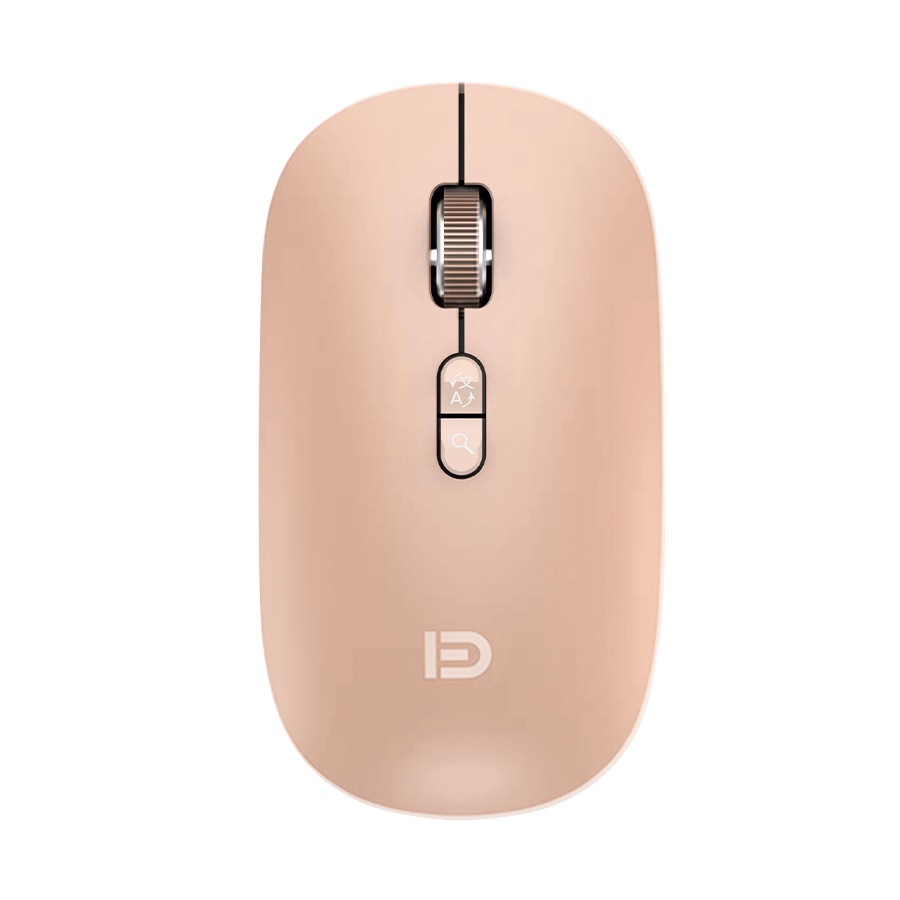 FD E300A Wireless Office Mouse