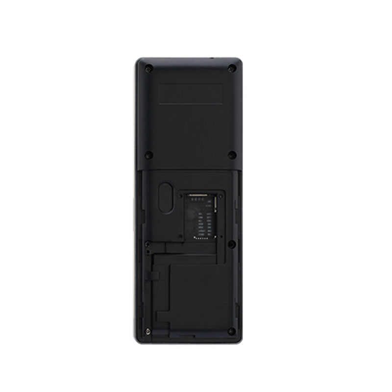 ZKTeco SenseFace 3A SIP-Ready Multi-Biometric Access Control Terminal with Video Intercom Capability