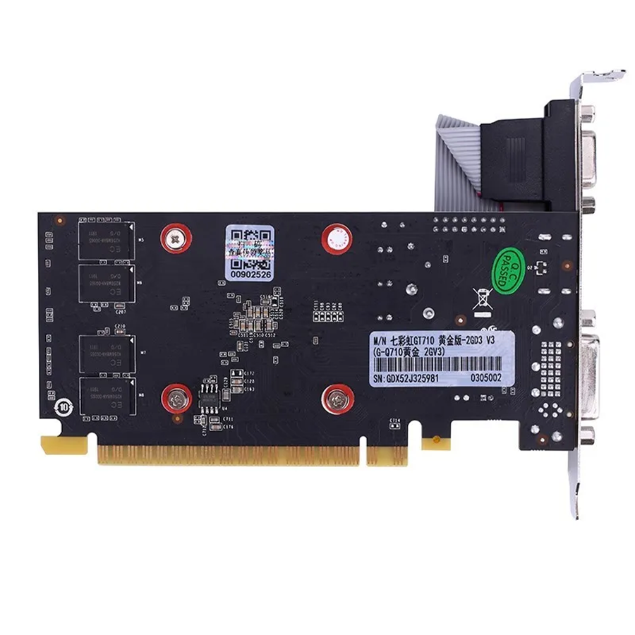 Colorful GeForce GT710-2GD3-V