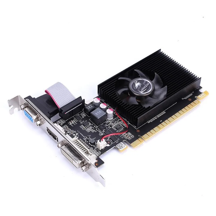 Colorful GeForce GT710-2GD3-V