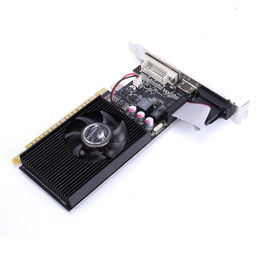 Colorful GeForce GT710-2GD3-V