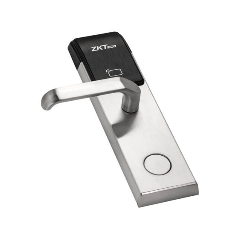 ZKTeco ZL700 Stainless Steel Design Wireless Hotel Door Lock